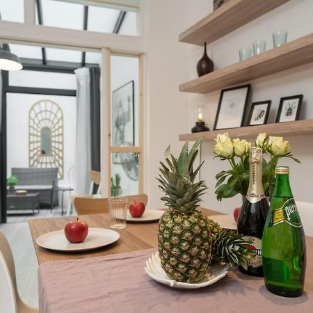 Huge & Central 3 Bedr, 4 Beds, 2,5 Bath Covent Gdn ลอนดอน ภายนอก รูปภาพ