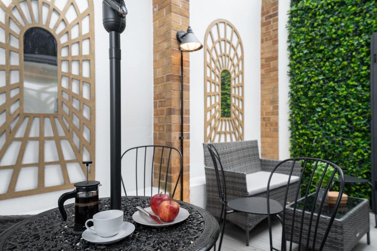 Huge & Central 3 Bedr, 4 Beds, 2,5 Bath Covent Gdn ลอนดอน ภายนอก รูปภาพ