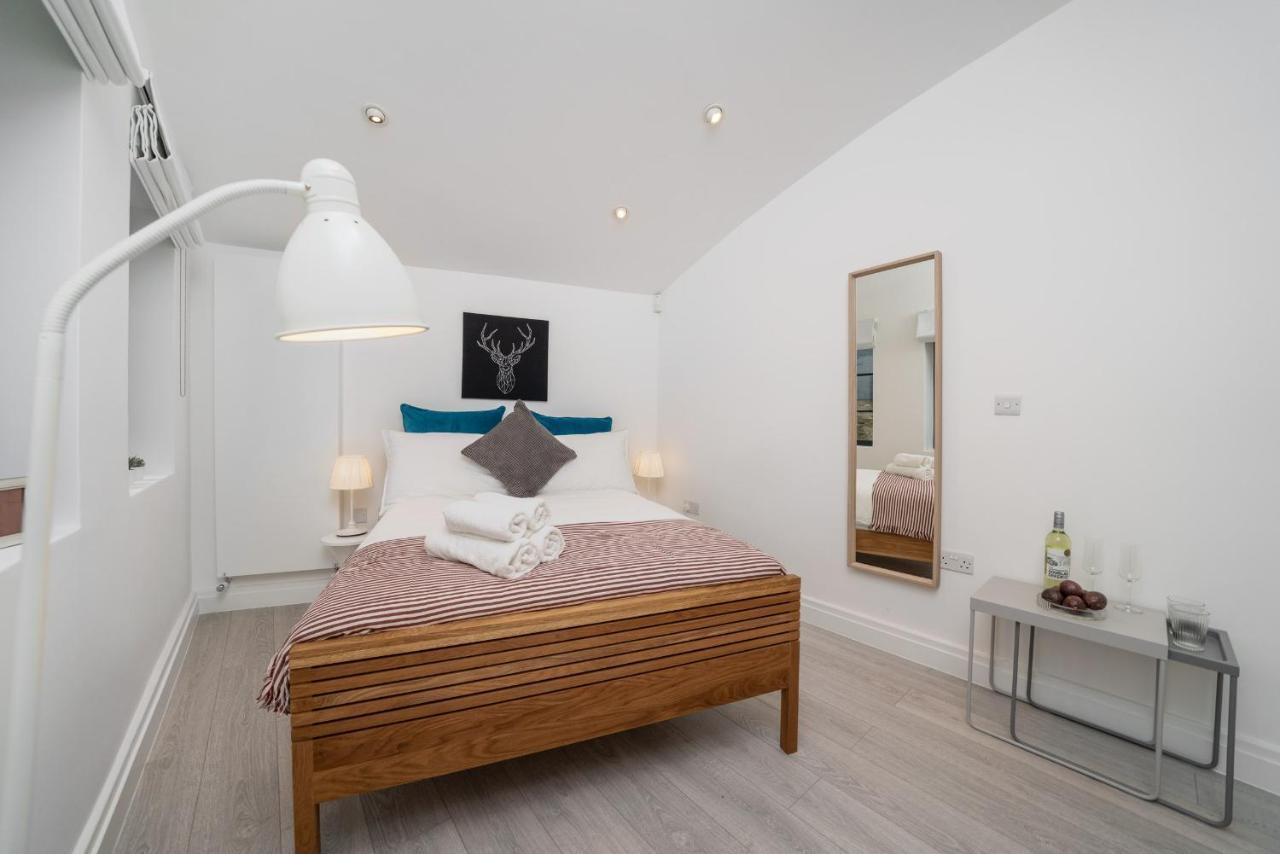 Huge & Central 3 Bedr, 4 Beds, 2,5 Bath Covent Gdn ลอนดอน ภายนอก รูปภาพ