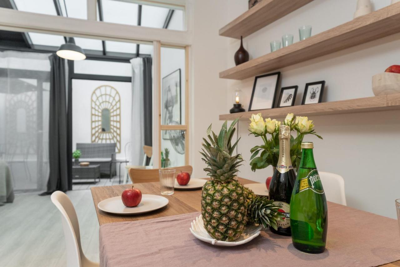 Huge & Central 3 Bedr, 4 Beds, 2,5 Bath Covent Gdn ลอนดอน ภายนอก รูปภาพ