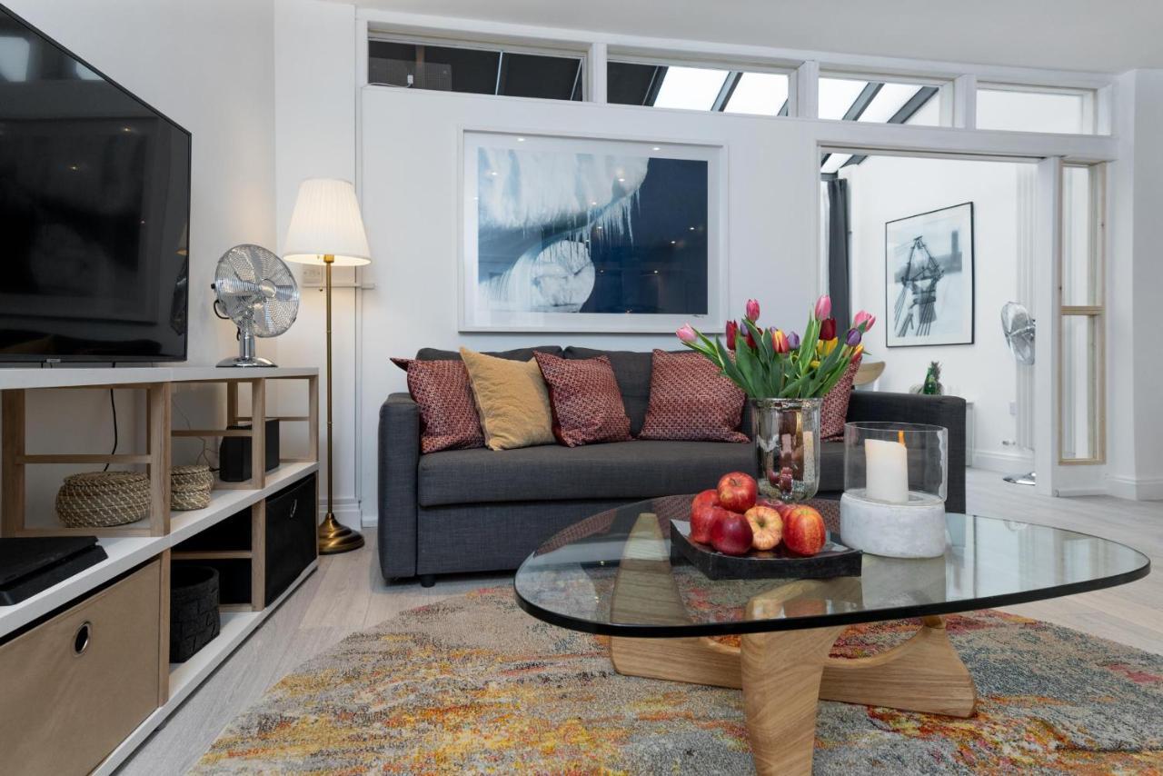Huge & Central 3 Bedr, 4 Beds, 2,5 Bath Covent Gdn ลอนดอน ภายนอก รูปภาพ
