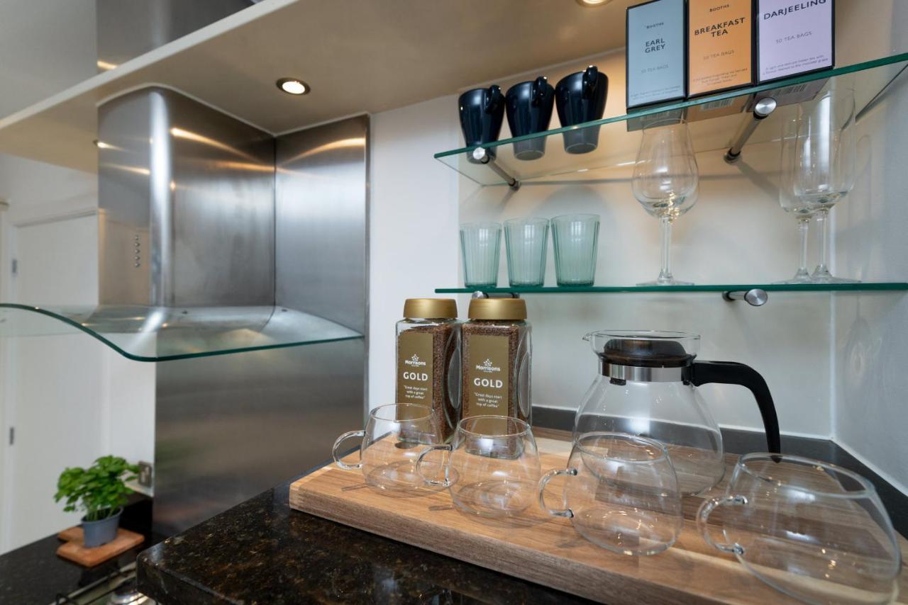 Huge & Central 3 Bedr, 4 Beds, 2,5 Bath Covent Gdn ลอนดอน ภายนอก รูปภาพ