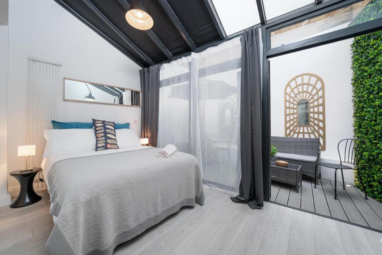 Huge & Central 3 Bedr, 4 Beds, 2,5 Bath Covent Gdn ลอนดอน ภายนอก รูปภาพ