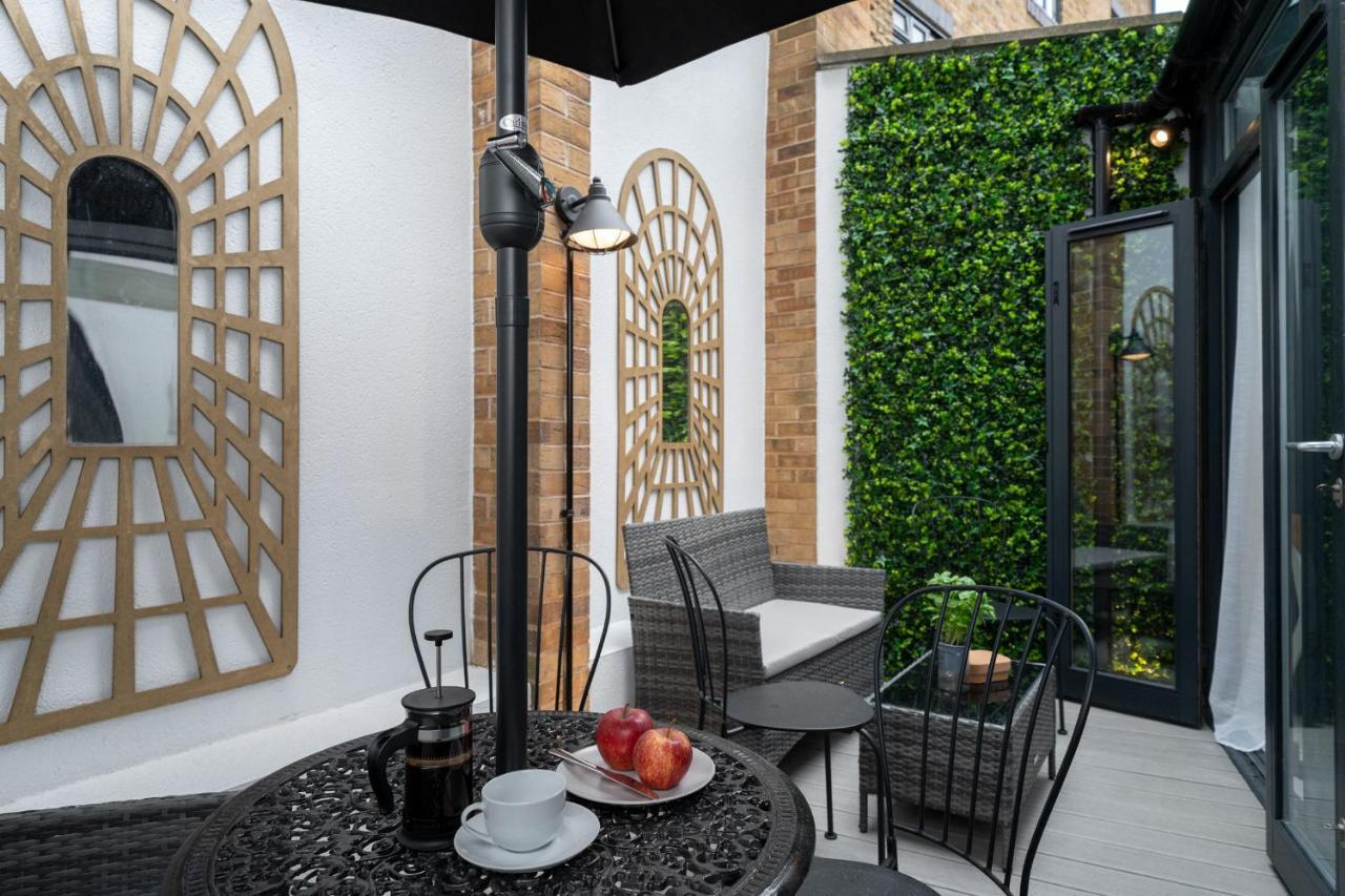Huge & Central 3 Bedr, 4 Beds, 2,5 Bath Covent Gdn ลอนดอน ภายนอก รูปภาพ