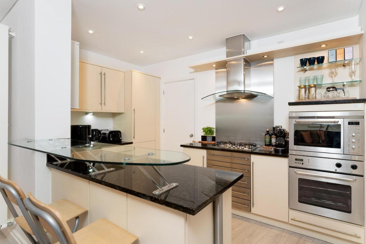 Huge & Central 3 Bedr, 4 Beds, 2,5 Bath Covent Gdn ลอนดอน ภายนอก รูปภาพ
