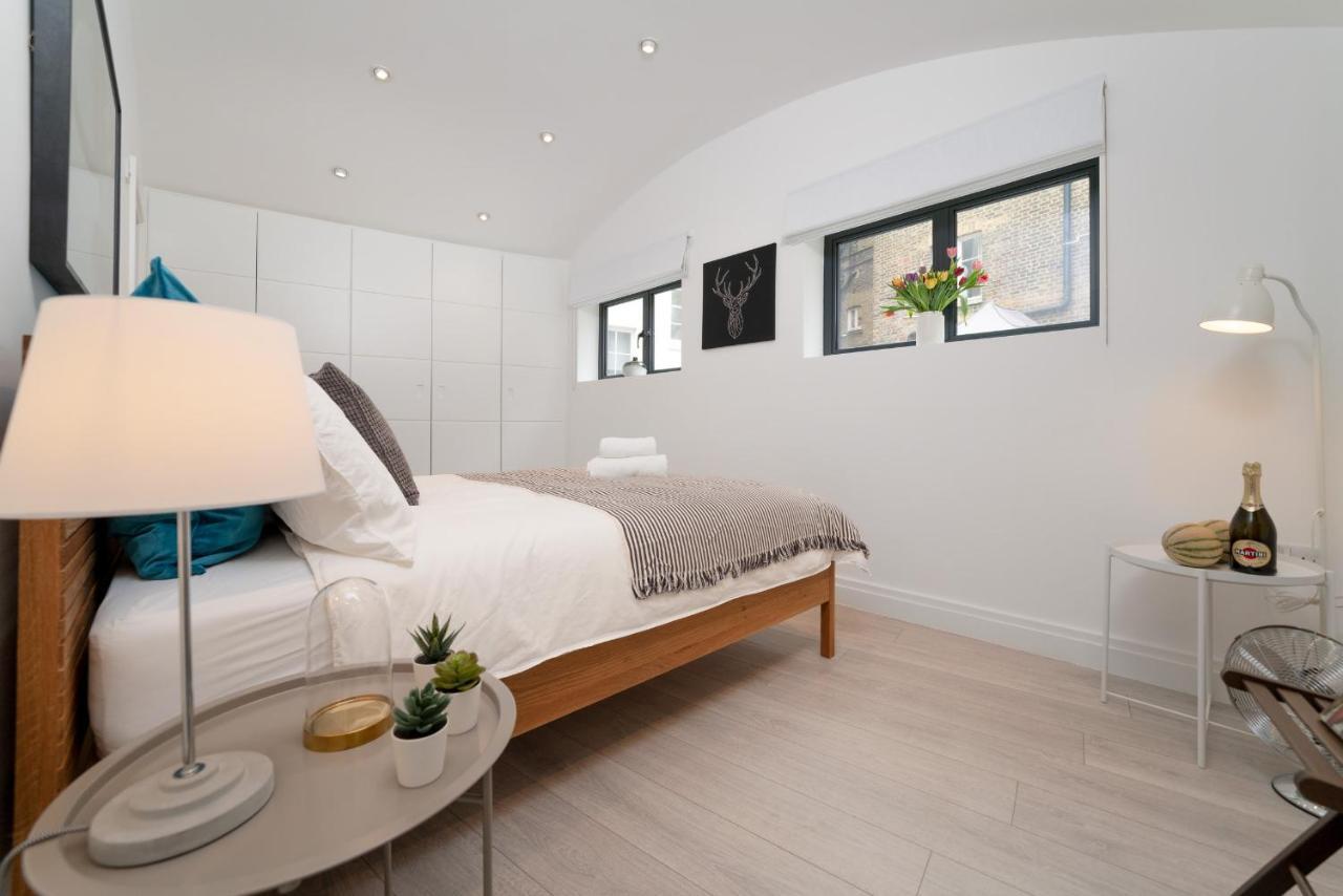 Huge & Central 3 Bedr, 4 Beds, 2,5 Bath Covent Gdn ลอนดอน ภายนอก รูปภาพ