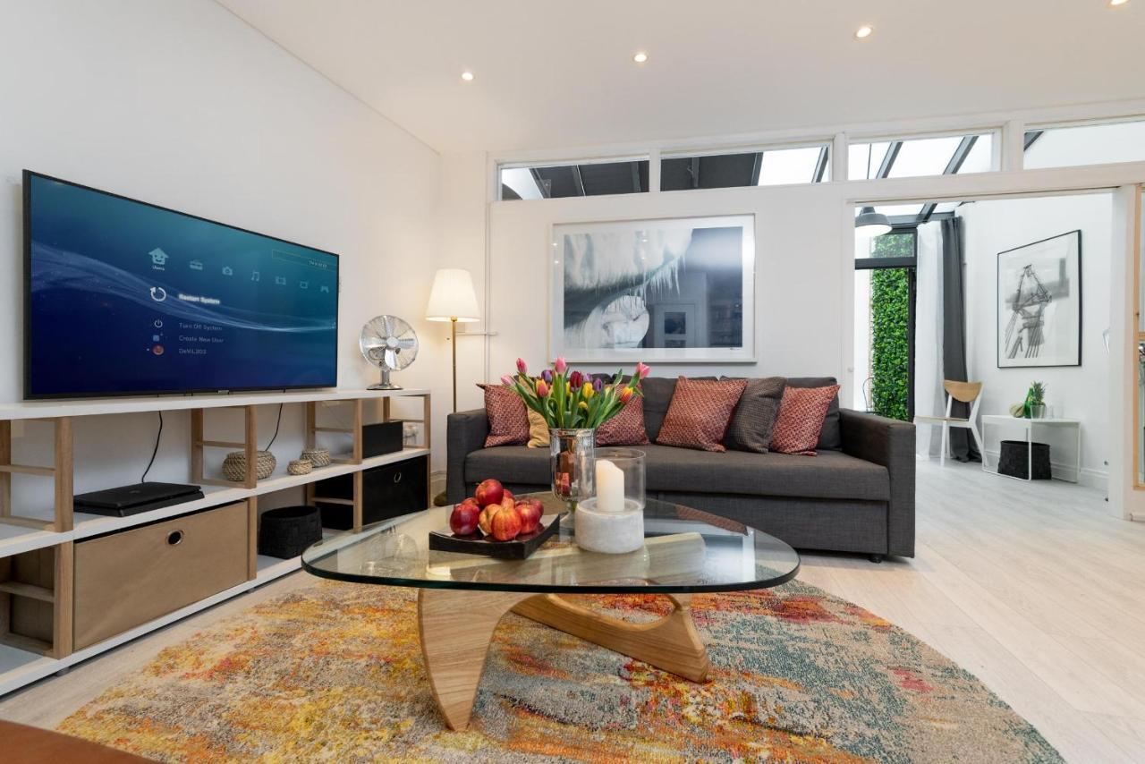 Huge & Central 3 Bedr, 4 Beds, 2,5 Bath Covent Gdn ลอนดอน ภายนอก รูปภาพ