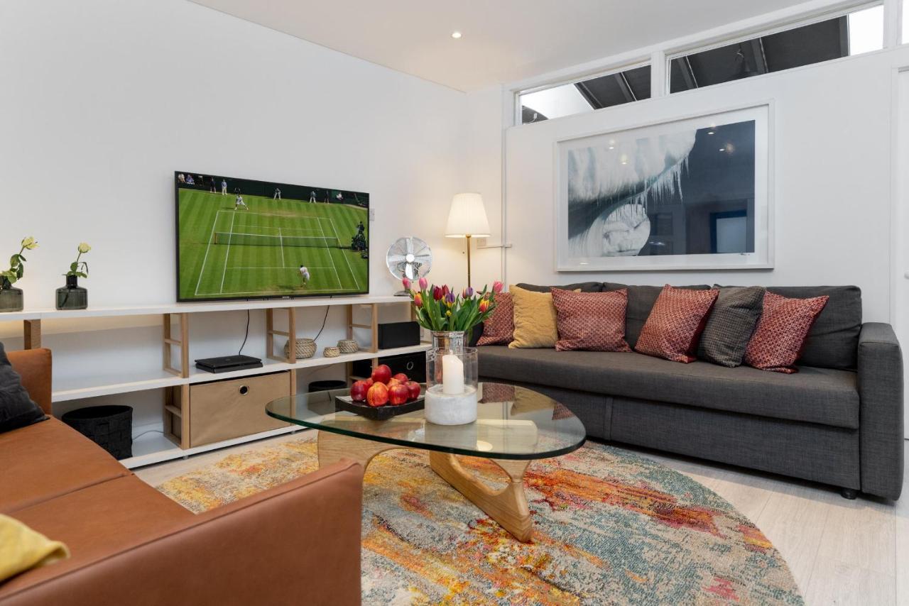 Huge & Central 3 Bedr, 4 Beds, 2,5 Bath Covent Gdn ลอนดอน ภายนอก รูปภาพ